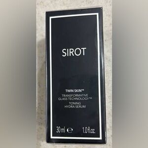 SIROT TWINSKIN GLASS TECHNOLOGY Toning Hydra Serum
